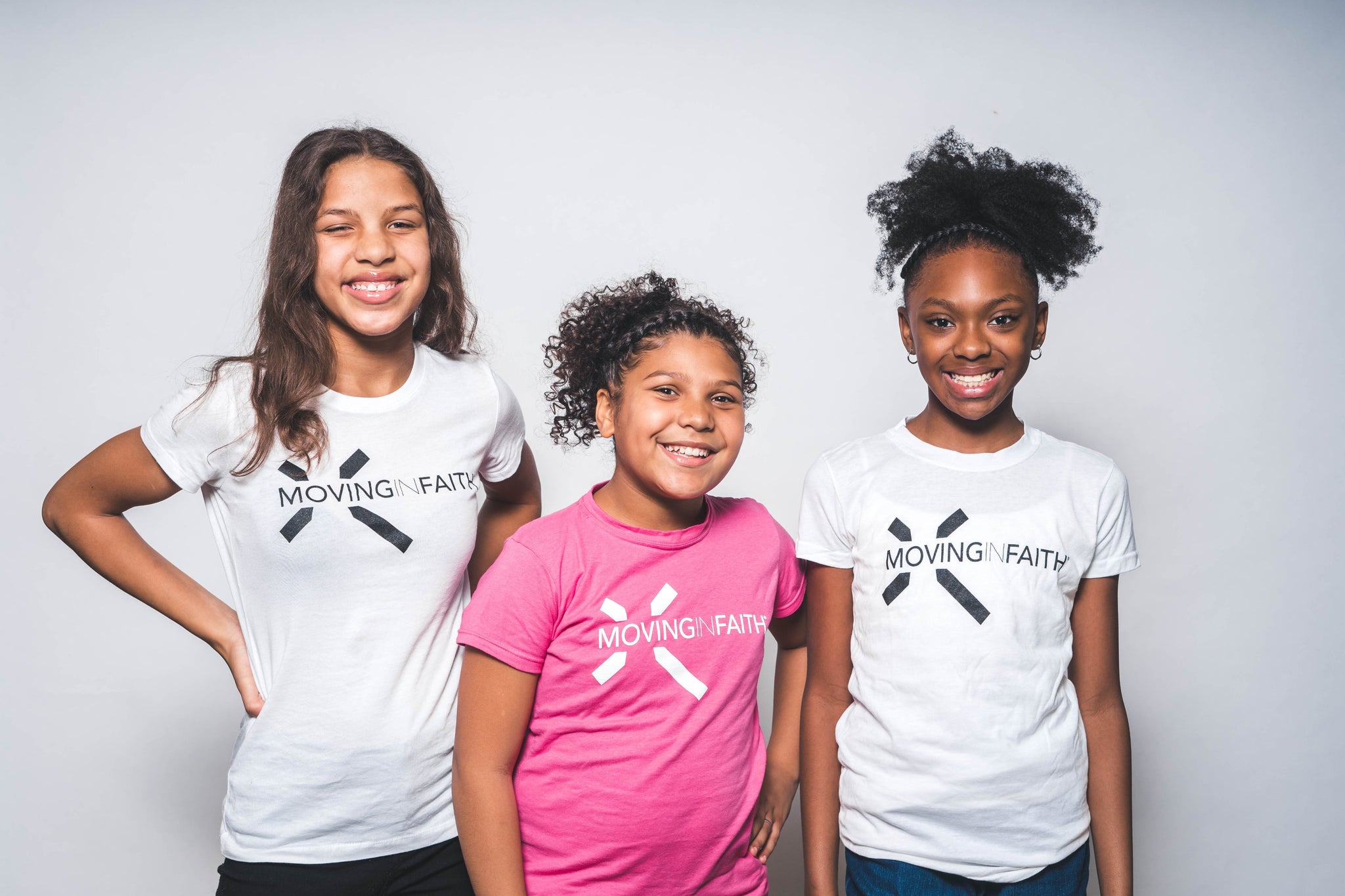 Kids Short Sleeve T-Shirt