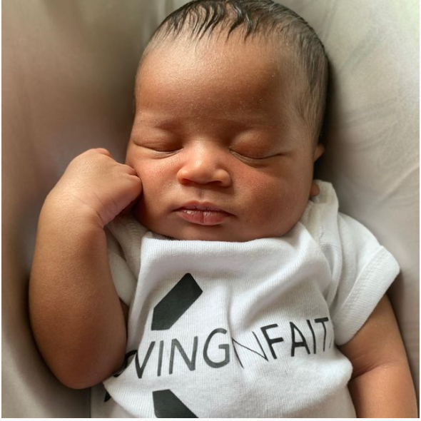 Baby Onesie