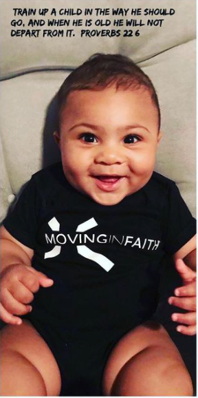 Baby Onesie